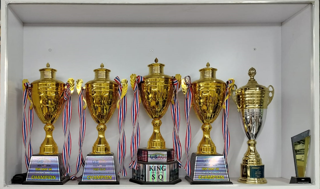 Award Image